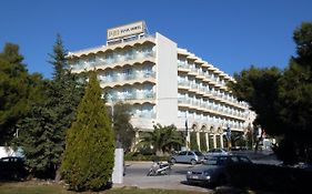 Fenix Hotel Athens
