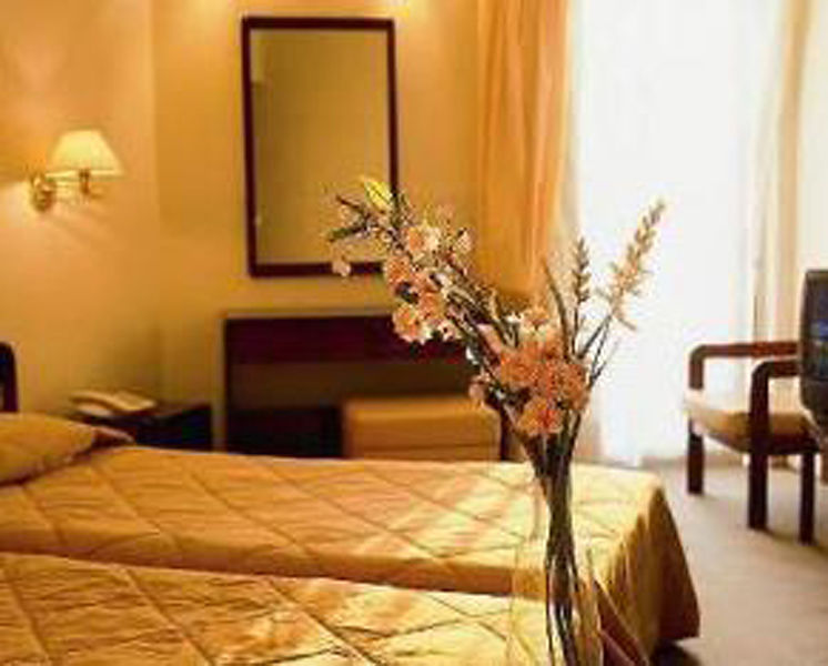 Fenix Hotel Γλυφάδα Δωμάτιο φωτογραφία